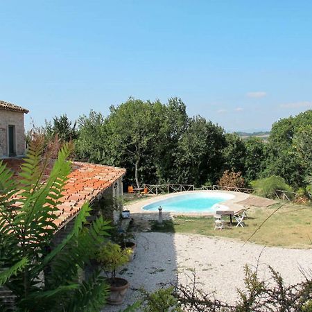 Casamare Gabicce Aparthotel Gabicce Mare Luaran gambar