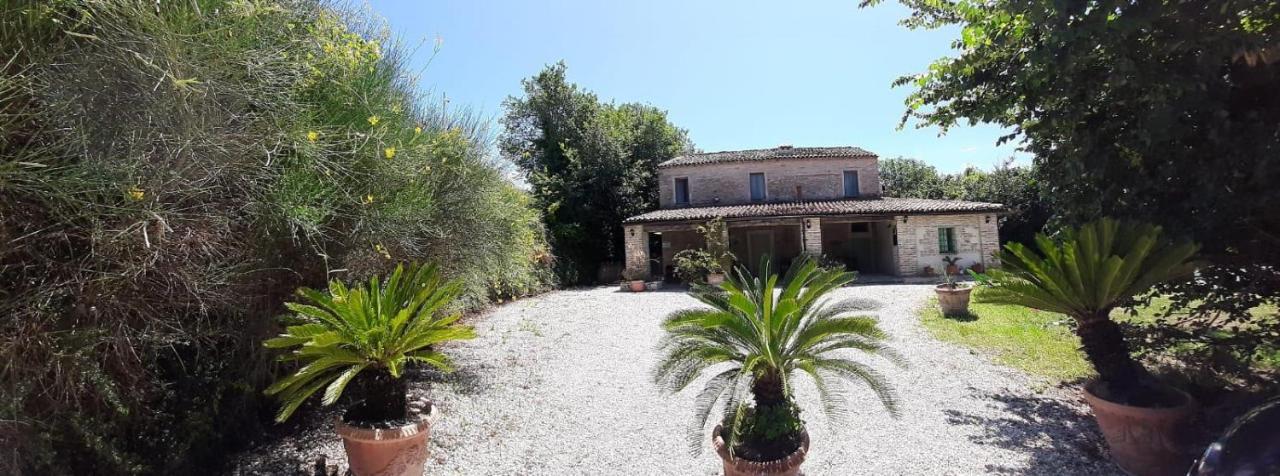 Casamare Gabicce Aparthotel Gabicce Mare Luaran gambar
