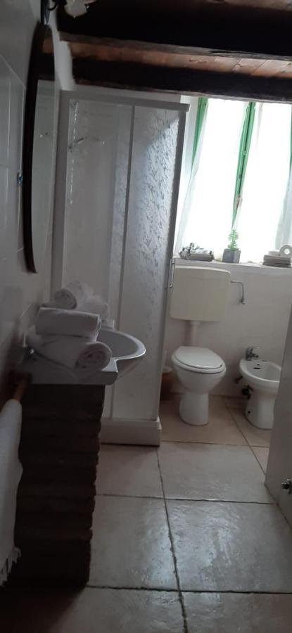 Casamare Gabicce Aparthotel Gabicce Mare Luaran gambar