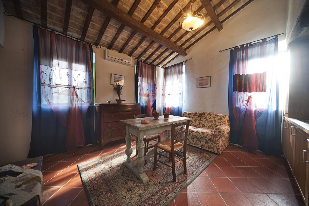 Casamare Gabicce Aparthotel Gabicce Mare Luaran gambar
