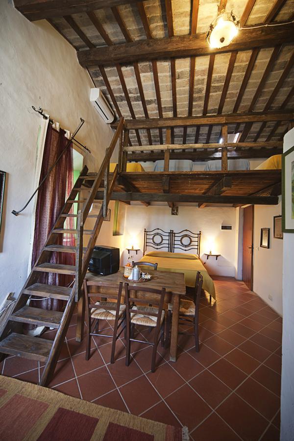 Casamare Gabicce Aparthotel Gabicce Mare Luaran gambar