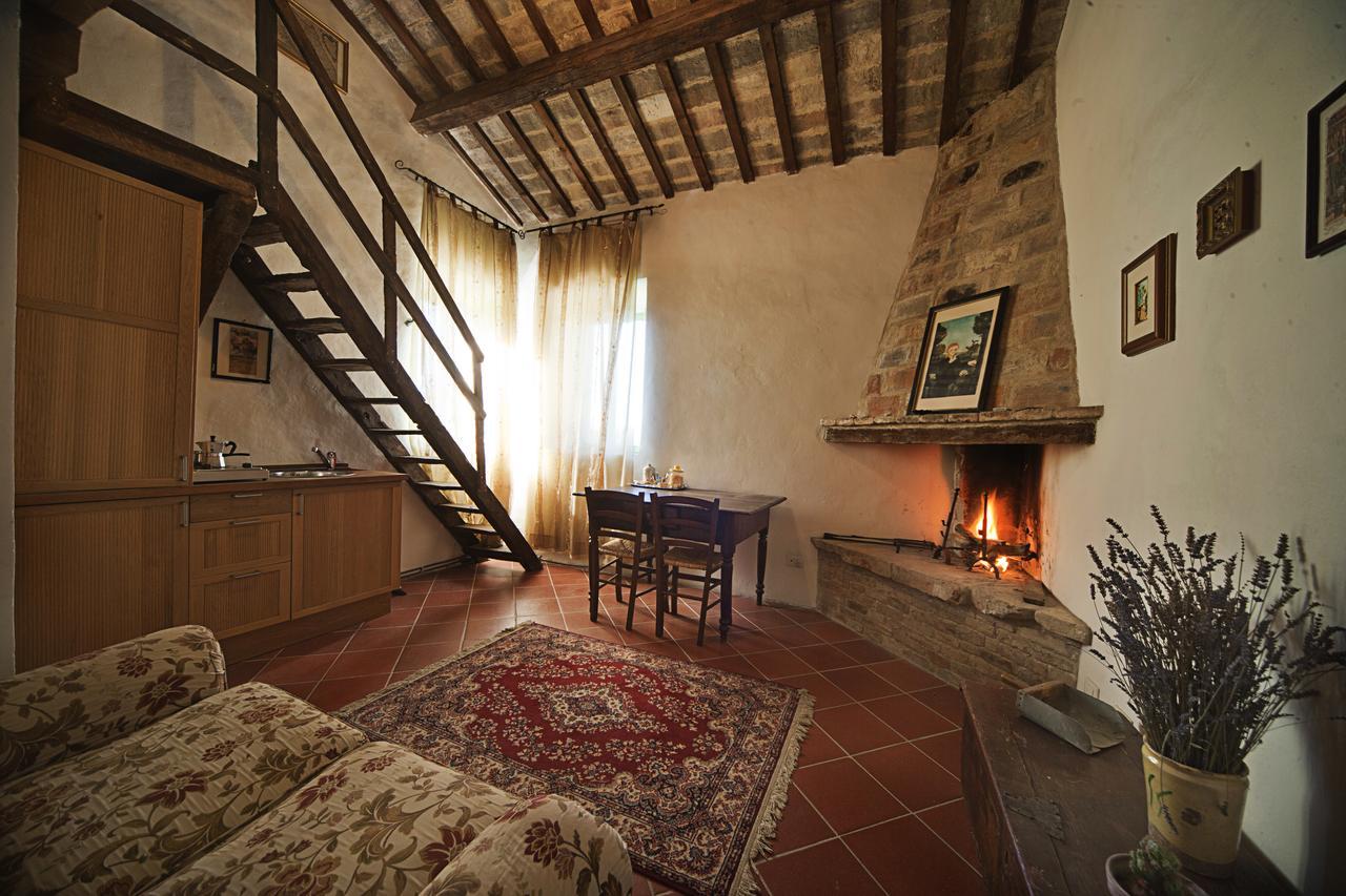 Casamare Gabicce Aparthotel Gabicce Mare Luaran gambar