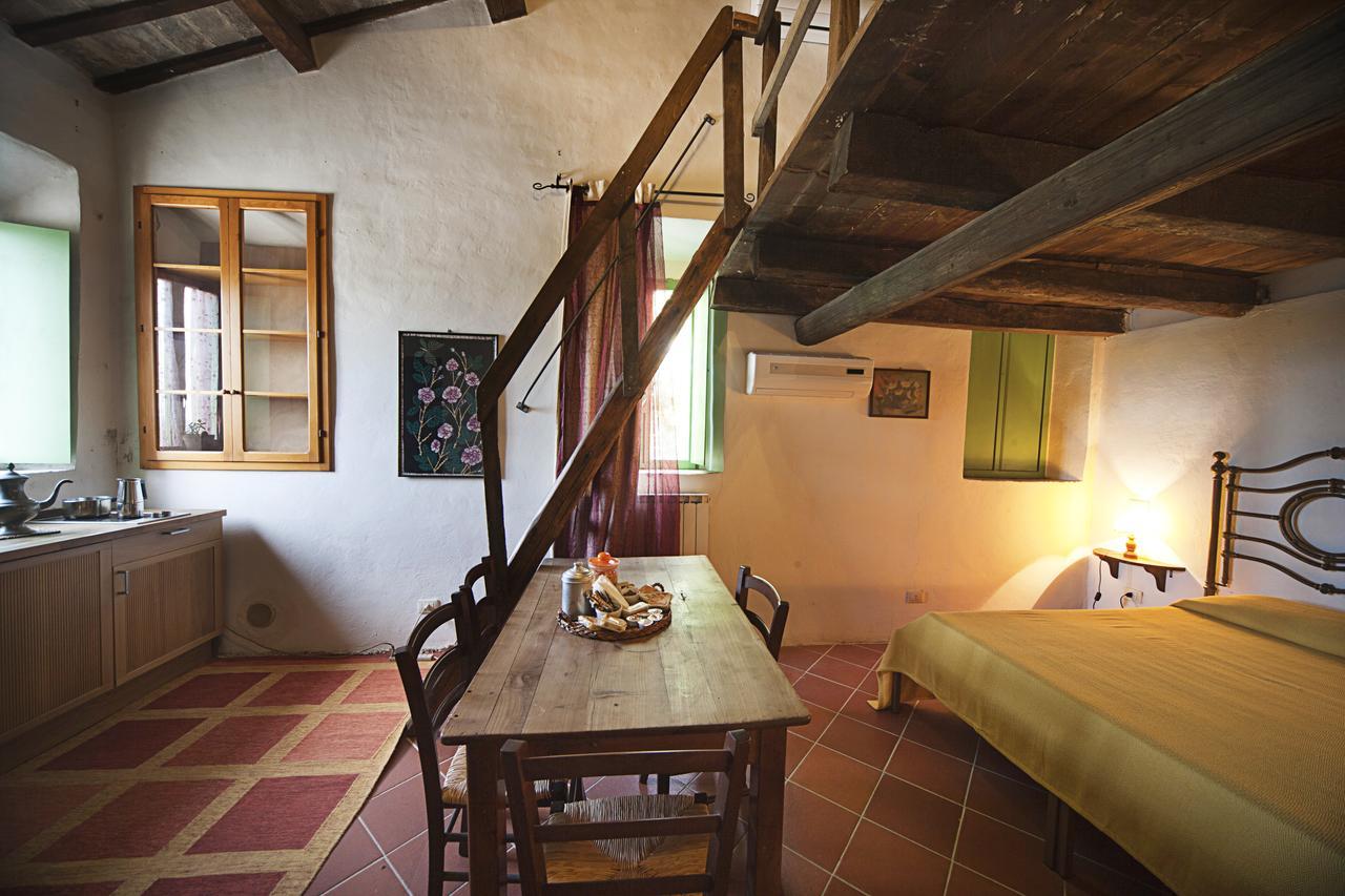 Casamare Gabicce Aparthotel Gabicce Mare Luaran gambar