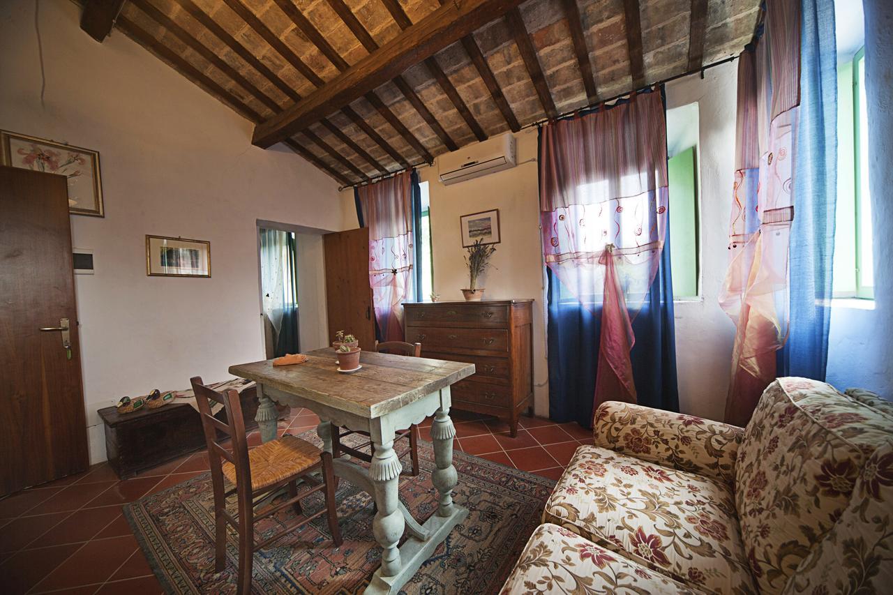 Casamare Gabicce Aparthotel Gabicce Mare Luaran gambar