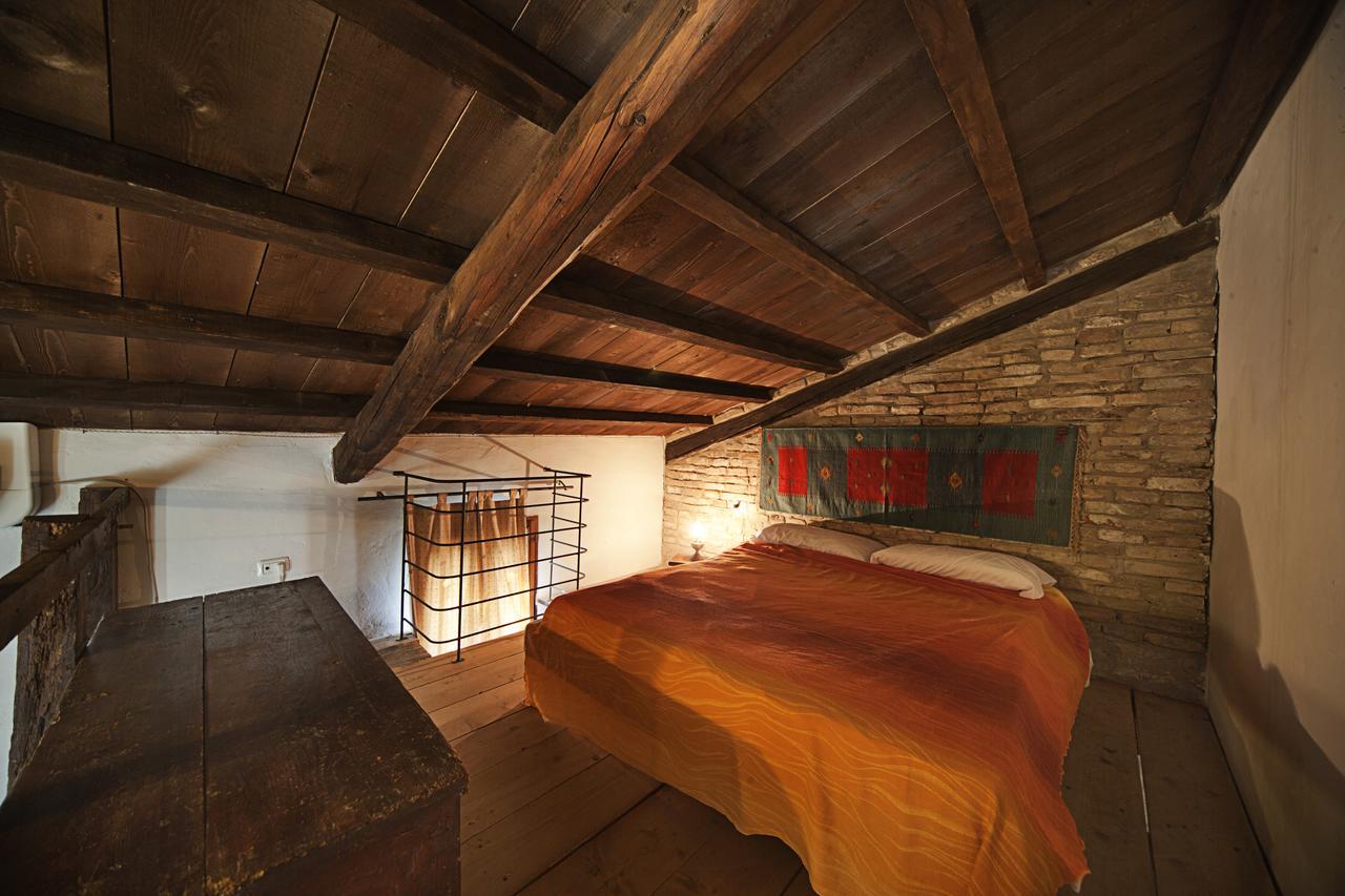 Casamare Gabicce Aparthotel Gabicce Mare Luaran gambar
