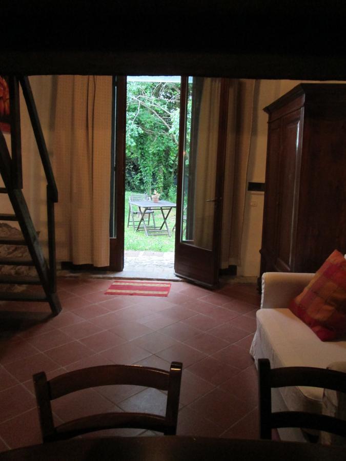Casamare Gabicce Aparthotel Gabicce Mare Luaran gambar