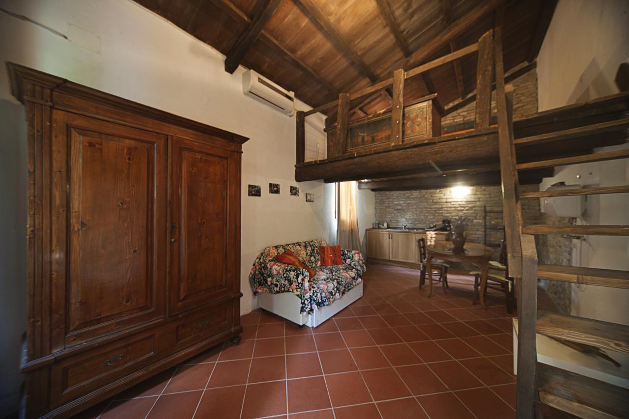 Casamare Gabicce Aparthotel Gabicce Mare Luaran gambar
