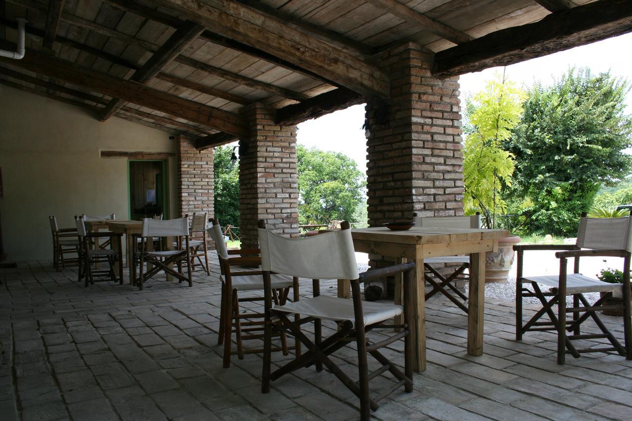 Casamare Gabicce Aparthotel Gabicce Mare Luaran gambar