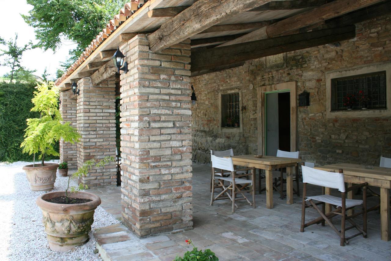 Casamare Gabicce Aparthotel Gabicce Mare Luaran gambar