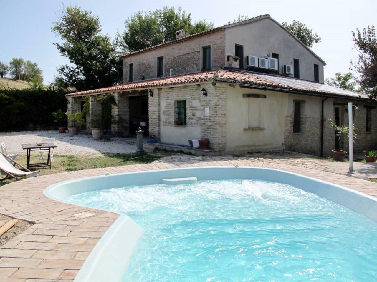 Casamare Gabicce Aparthotel Gabicce Mare Luaran gambar