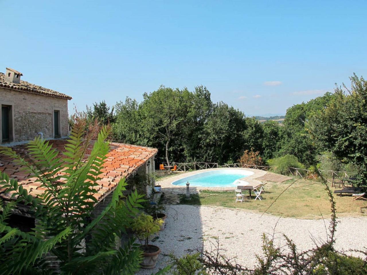 Casamare Gabicce Aparthotel Gabicce Mare Luaran gambar