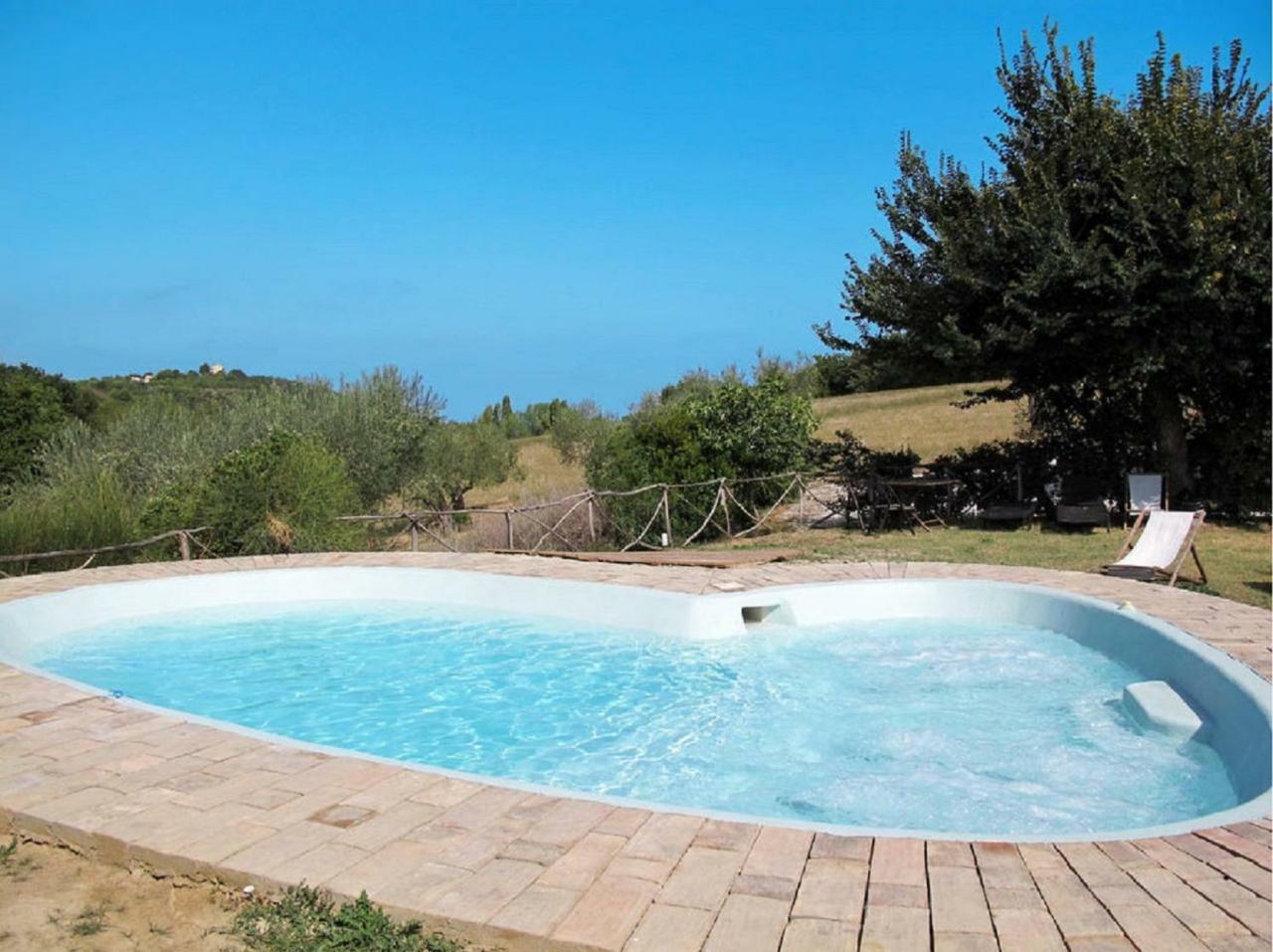Casamare Gabicce Aparthotel Gabicce Mare Luaran gambar