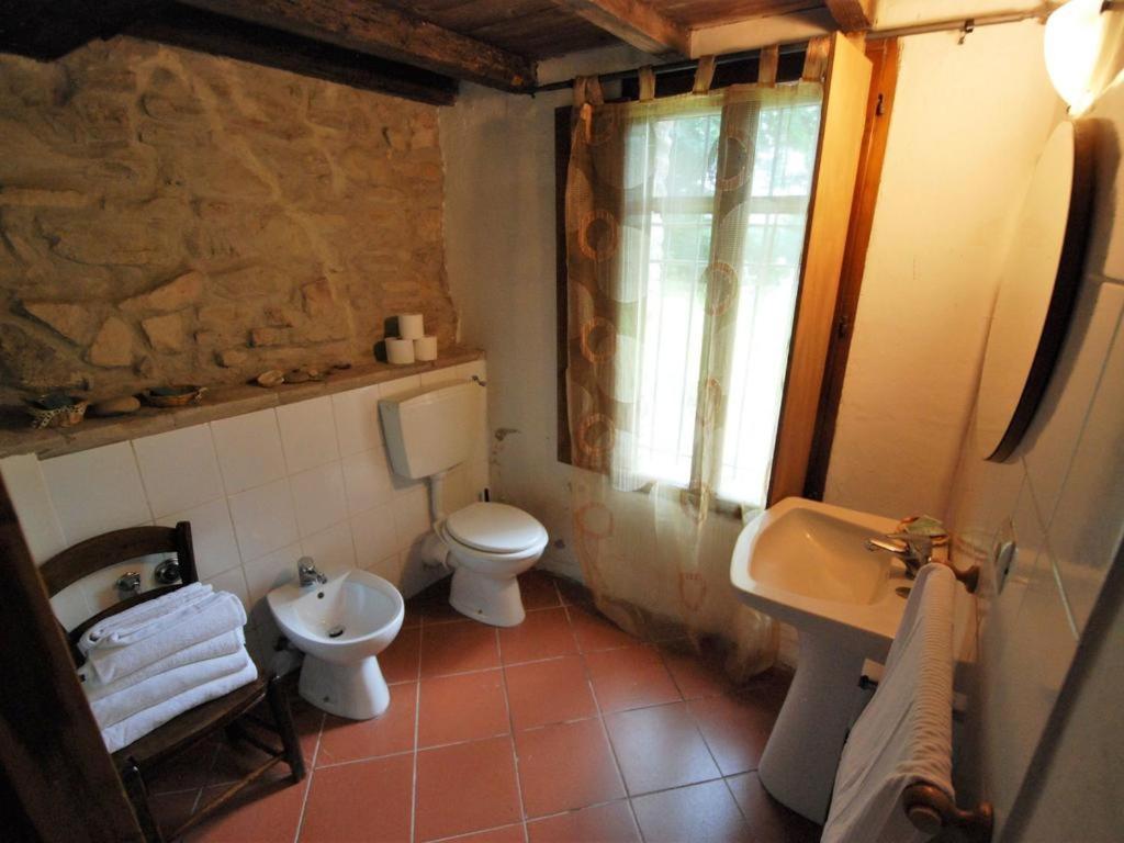 Casamare Gabicce Aparthotel Gabicce Mare Luaran gambar